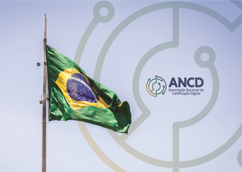 Associação Nacional de Certificação Digital - ANCD on X