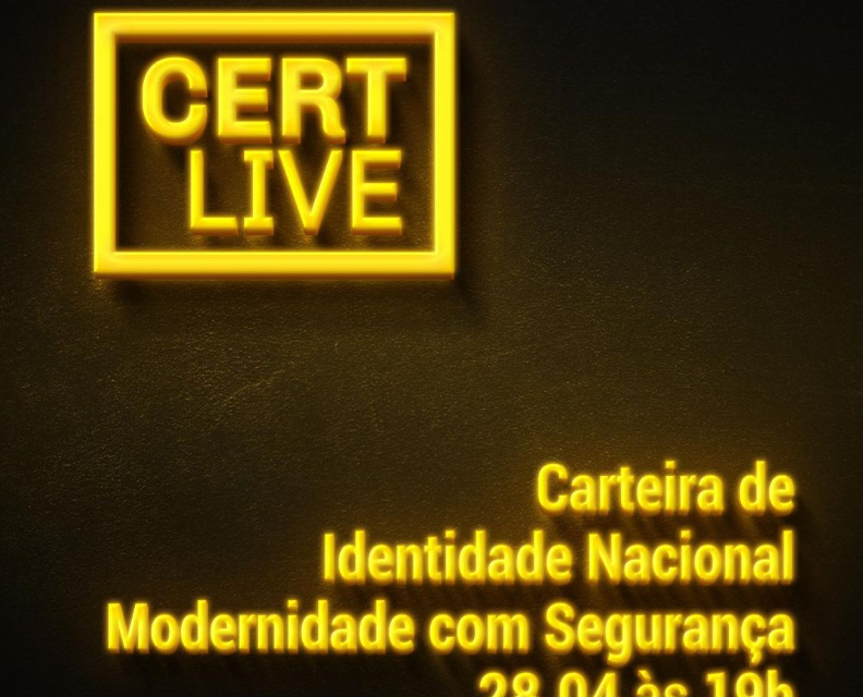 Certforum 2021 – Fórum Nacional de Certificação Digital